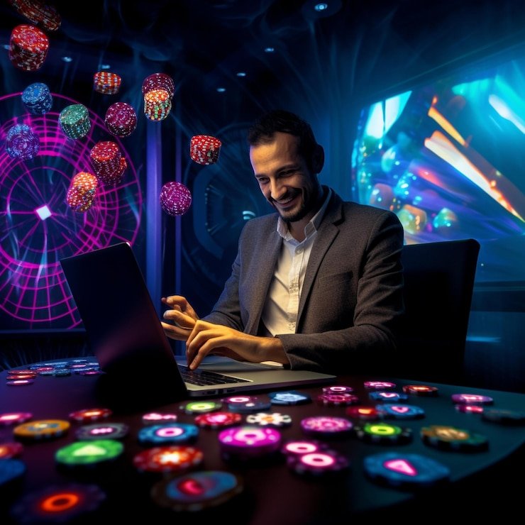 ovoslot login VIP Club premium live-dealer studio with exclusive seating and multi-camera broadcast