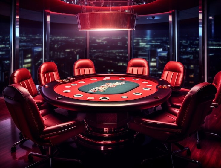 Live dealer studio for Yggdrasil games on ovoslot login